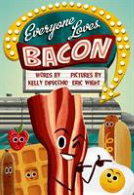 Everyone loves Bacon cover image
