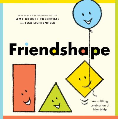 Friendshape cover image