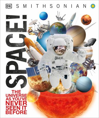 Space! cover image