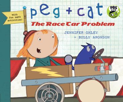 The race car problem cover image