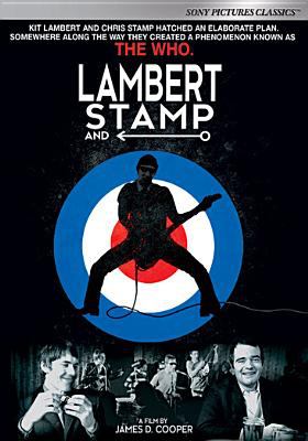 Lambert & Stamp cover image
