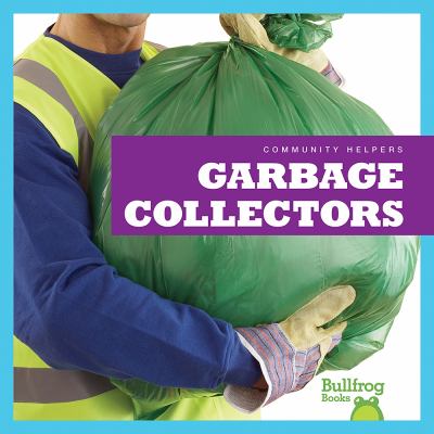 Garbage collectors cover image