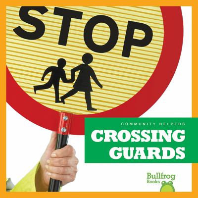 Crossing guards cover image