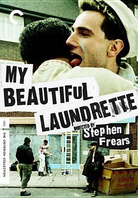 My beautiful laundrette cover image