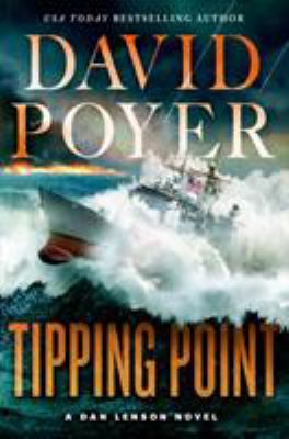 Tipping point : the war with China -- the first salvo cover image