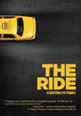 The ride a Christmas eve parable cover image