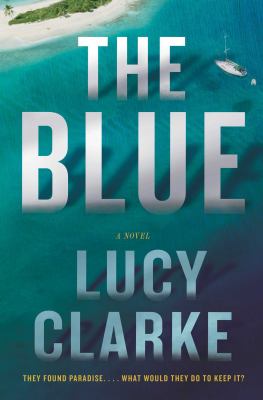 The blue cover image