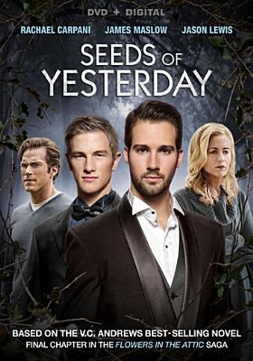Seeds of yesterday cover image