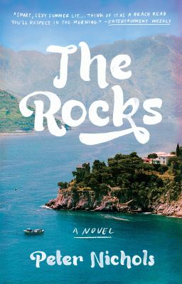 The rocks cover image