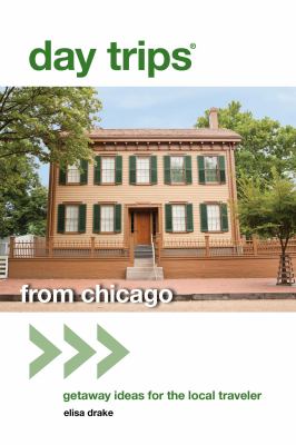 Day Trips  from Chicago cover image