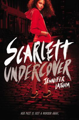 Scarlett undercover cover image