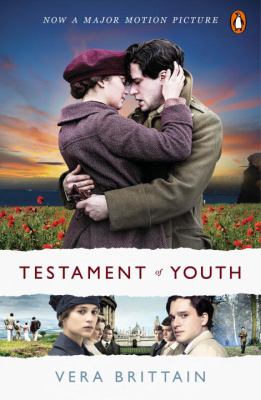 Testament of youth : an autobiographical study of the years 1900 - 1925 cover image