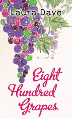 Eight hundred grapes cover image