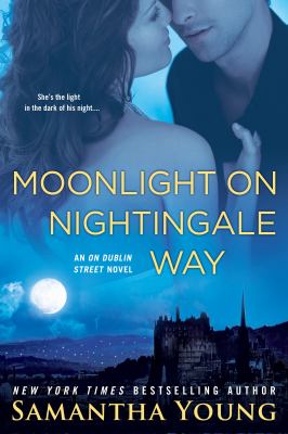 Moonlight on nightingale way cover image