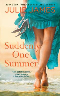 Suddenly one summer cover image