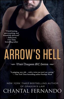 Arrow's hell cover image