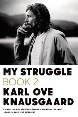 My struggle. Book two, A man in love cover image