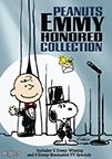 Peanuts Emmy honored collection cover image