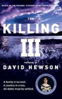 The killing III cover image