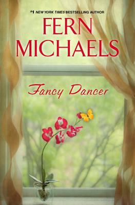 Fancy Dancer cover image