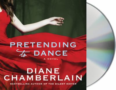 Pretending to dance cover image