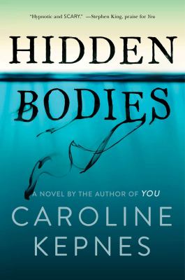 Hidden bodies cover image