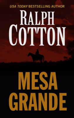 Mesa Grande cover image