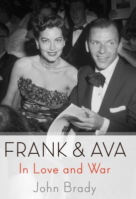 Frank & Ava : in love and war cover image