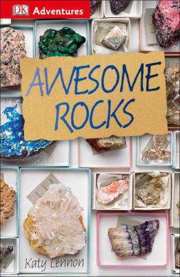 Awesome rocks cover image