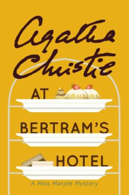 At Bertram's hotel cover image