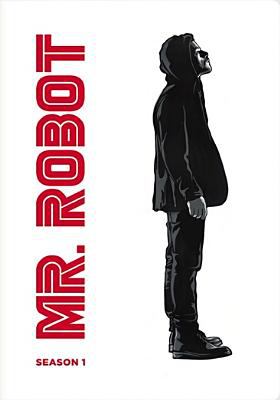 Mr. Robot. Season 1 cover image
