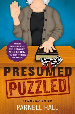 Presumed puzzled : a Puzzle Lady mystery cover image