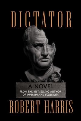 Dictator cover image
