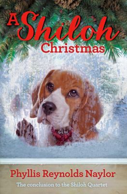 A Shiloh Christmas cover image