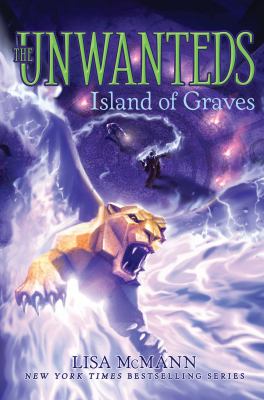 Island of Graves cover image