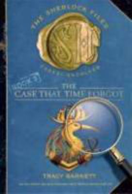 The case that time forgot cover image