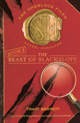 The Beast of Blackslope cover image