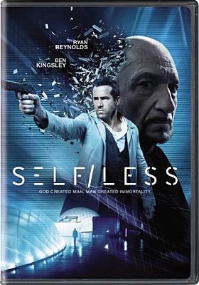 Self/less cover image