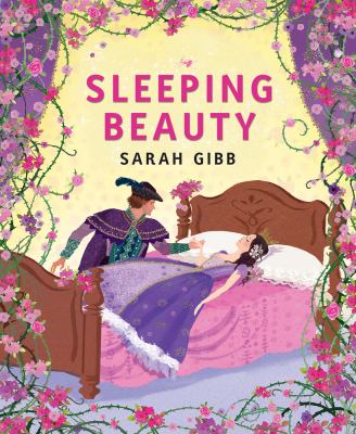 Sleeping Beauty cover image