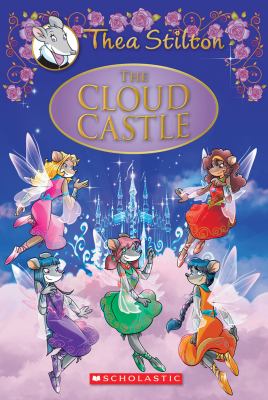 The cloud castle cover image