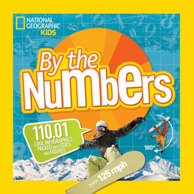 By the numbers cover image