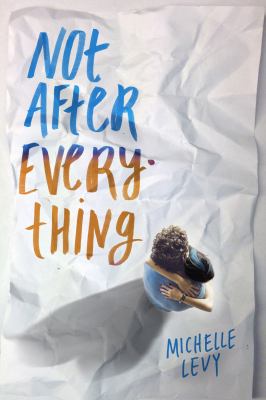 Not after everything cover image