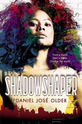 Shadowshaper cover image