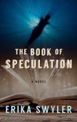 The book of speculation cover image