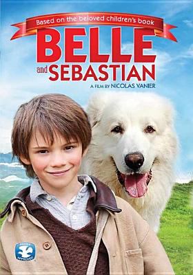Belle and Sebastian cover image
