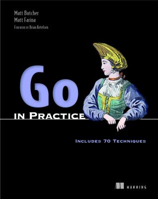 Go in practice cover image