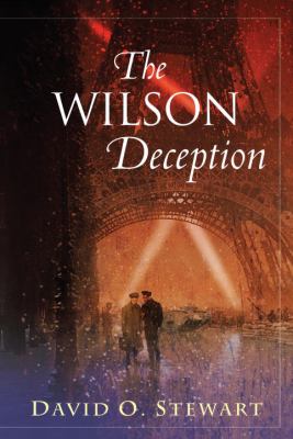 The Wilson deception cover image