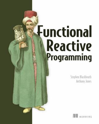 Functional reactive programming cover image