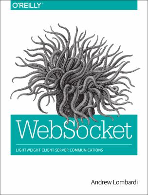 Websocket cover image