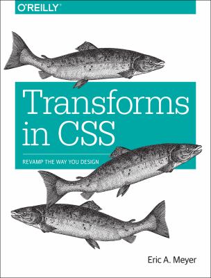 Transforms in CSS : revamp the way you design cover image